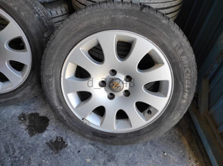 d_23248 Llanta 16 pulgadas Audi A6 (4B,C5) (199720