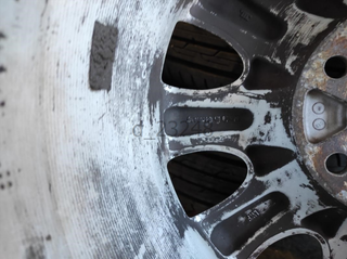 d_23248 Llanta 16 pulgadas Audi A6 (4B,C5) (199720