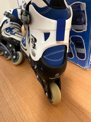 PATINES EN LÍNEA OTOPICAOISY