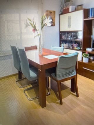 Mesa de comedor