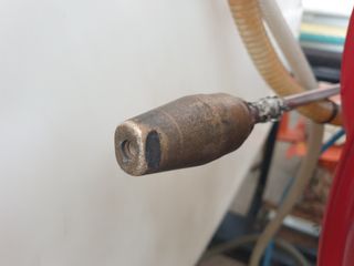 HIDROLIMPIADORA AUTÓNOMA GASOLINA 14 H 200BAR