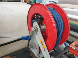 HIDROLIMPIADORA AUTÓNOMA GASOLINA 14 H 200BAR