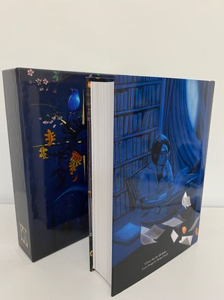 Different Seasons Stephen King PS Publishing