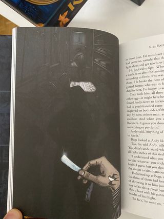 Different Seasons Stephen King PS Publishing