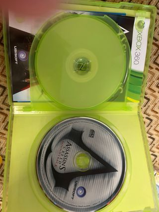 xbox 360