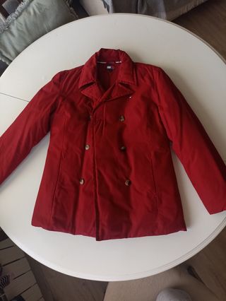 Parka  Tomy Hilfiger 