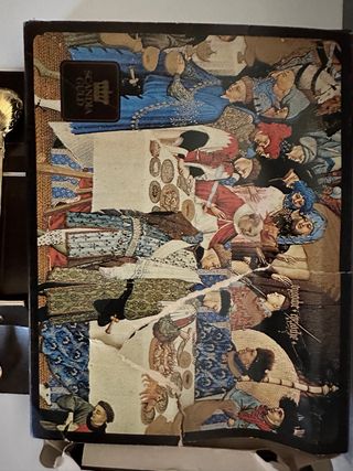 cucchiai placcati oro 24 carati