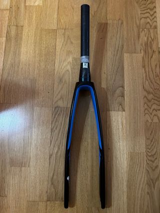 Horquilla Orbea Orca Aero disc 2019