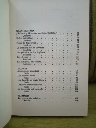 EUROPA,  PECADO  Y  VIRTUD