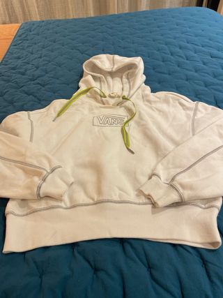 sudadera VANS talla XS