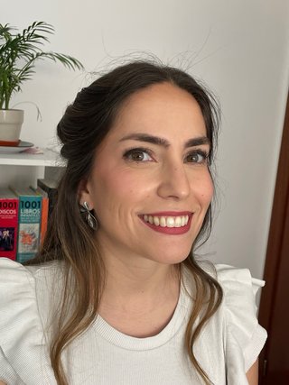 Maquilladora Profesional