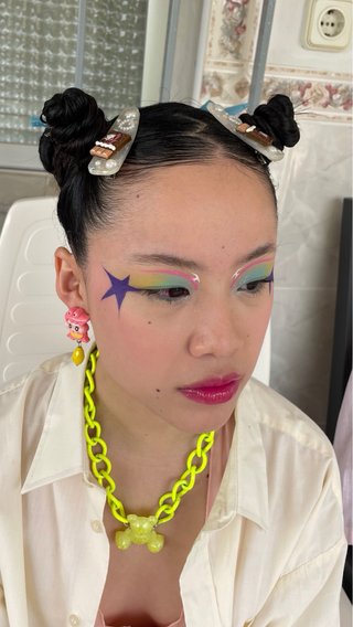 Maquilladora Profesional