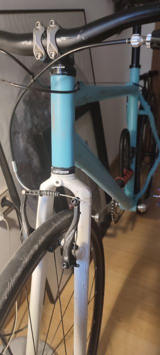 Bicicleta urbana