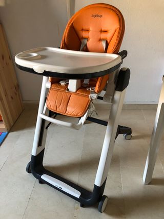 Trona Peg Péregro SIESTA