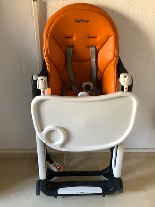 Trona Peg Péregro SIESTA