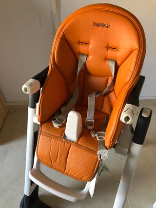 Trona Peg Péregro SIESTA