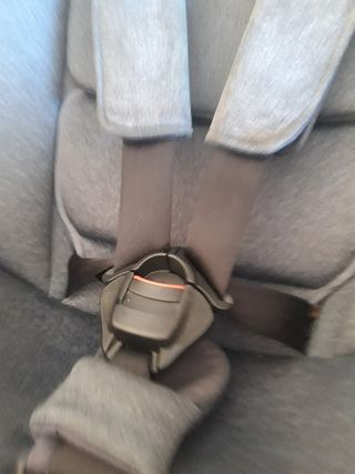 Silla Giratoria Bebé Be Cool Nado!