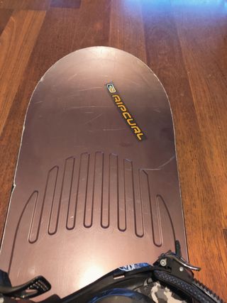 Snowboard SIMS Jason Murphy Pro