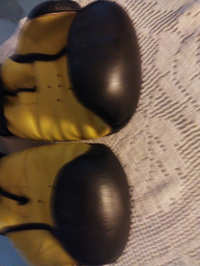 Guantoni Leone 1947 1000T bellissimi