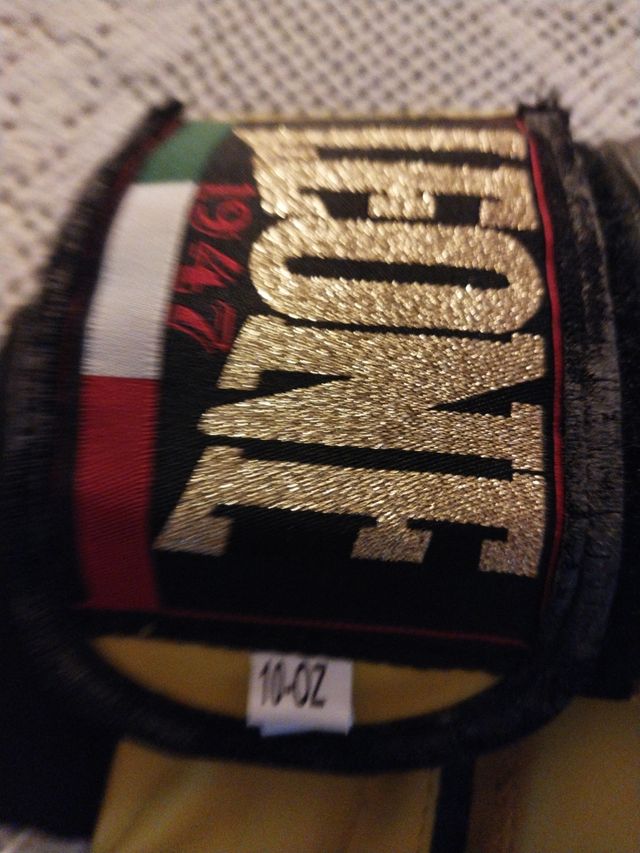 Guantoni Leone 1947 1000T bellissimi