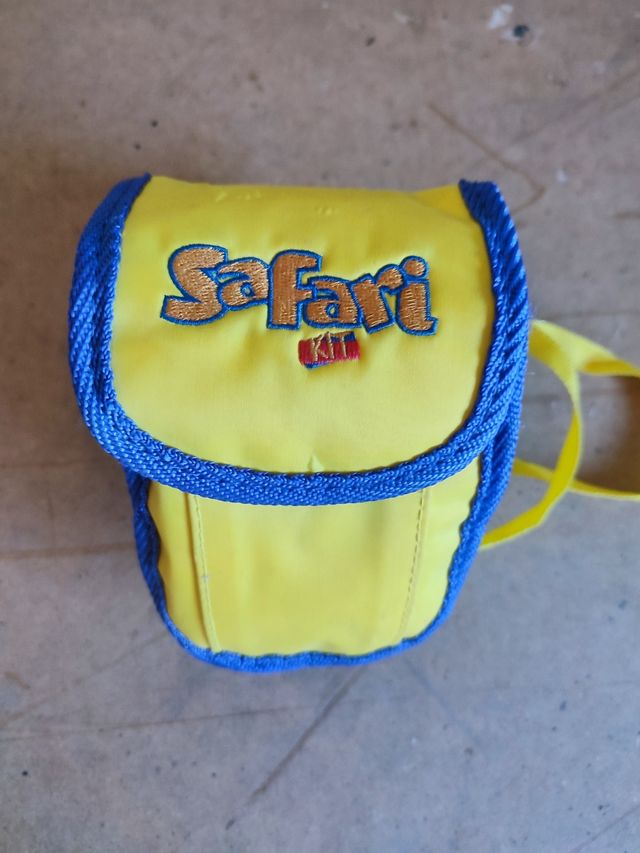 Kit Pokémon Safari per Gameboy