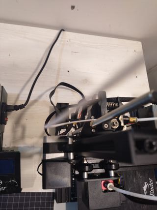 Ender 3 stampante 3D