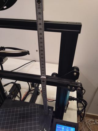 Ender 3 stampante 3D