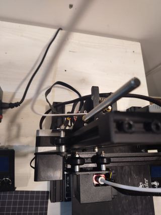 Ender 3 stampante 3D