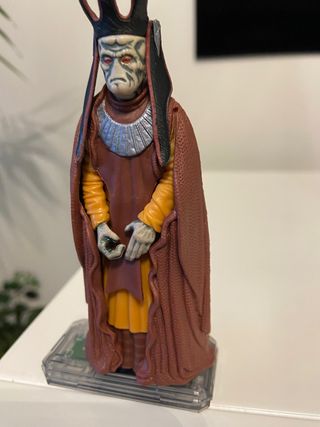 Star Wars Episode I Nute Gunray