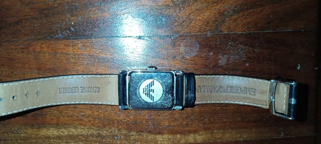 Reloj Armani 