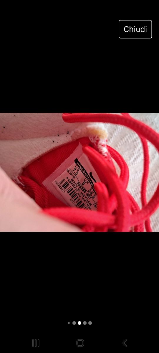 Bellissime e calde Nike Wmns Roshe One Winter in p