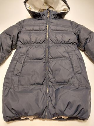 Piumino da bambina D&G