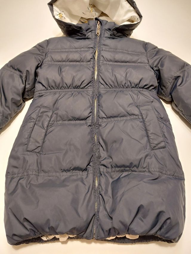 Piumino da bambina D&G