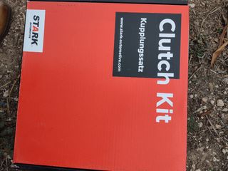 VW POLO 2 1.4 TDI 81-94 EMBRAGE 3 PIECE NEUVO 