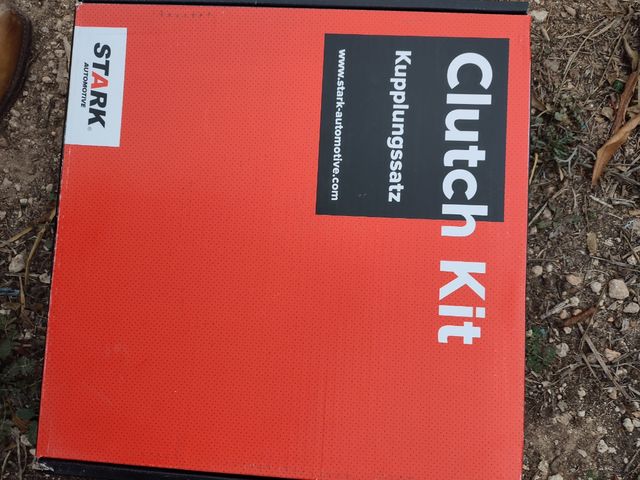 VW POLO 2 1.4 TDI 81-94 EMBRAGE 3 PIECE NEUVO 