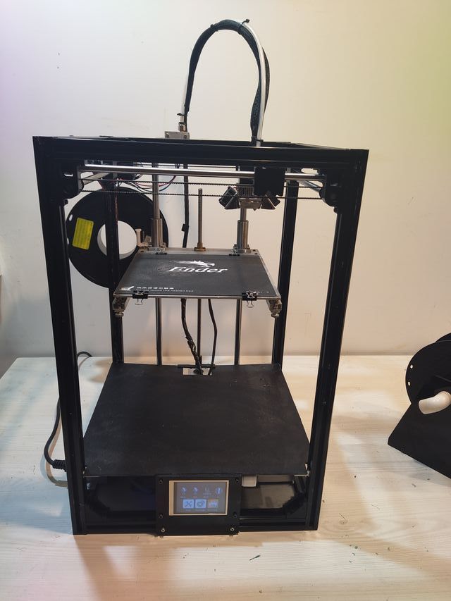 XTLW (ultimaker 2) 3D printer