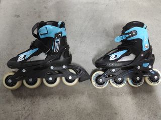 Patines en linea