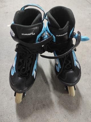 Patines en linea
