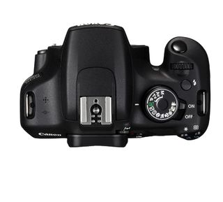 Cámara Canon, lentes, trípode, mochila, filtros.