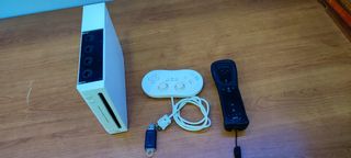 Nintendo wii