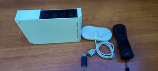 Nintendo wii