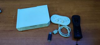 Nintendo wii