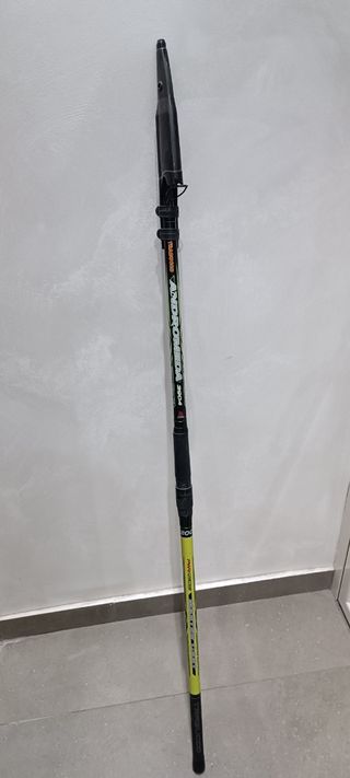 Canna da pesca Andromeda