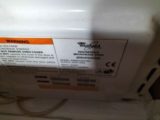 30% OFF - Microondas por €45 - Funcionan!