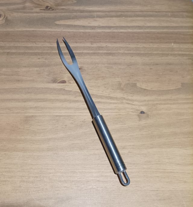 Tenedor de carne Kuhn Rikon