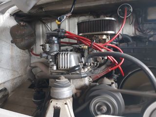 SEAT 600 Abarth 1973