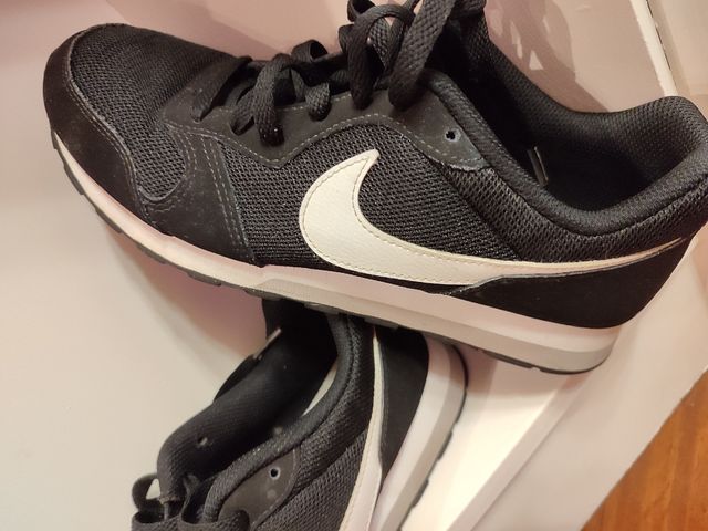 zapatillas Nike MD RUNNER 2