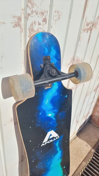 Longboard Apolo