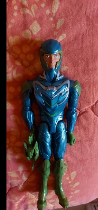 Action Figure "Max Steel"