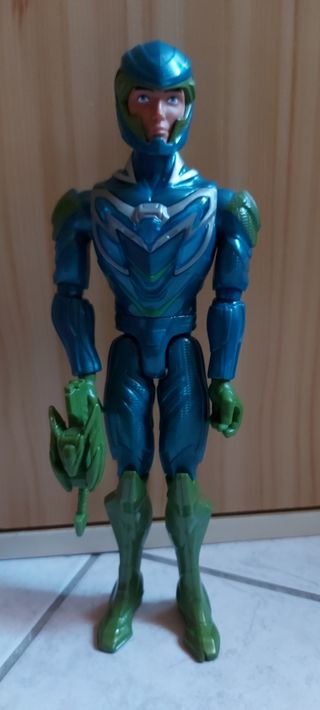 Action Figure "Max Steel"